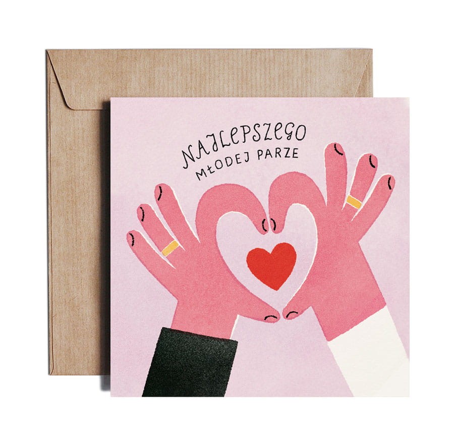 Karta okolicznościowa Gorzko, Gorzko