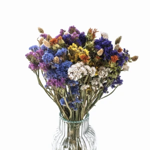 Dried flowers bouquet Meadow