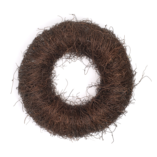 Wianek z faszyny 35 cm