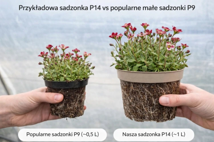 Skalnica Arendsa różowa