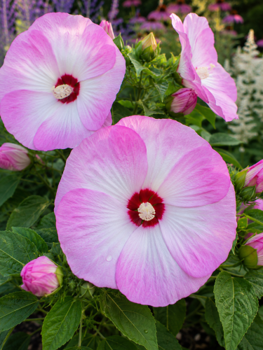 Hibiskus (Ketmia)