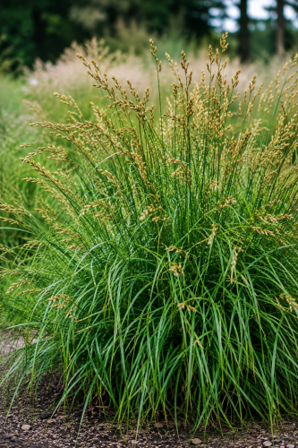 Turzyca muskegońska (Carex) C2
