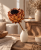 Suszony karczoch (Cynara) orange xl