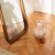 Wazon ceramiczny w paski