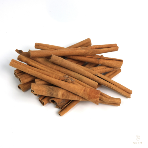 Laski cynamonu suszonego 8 cm