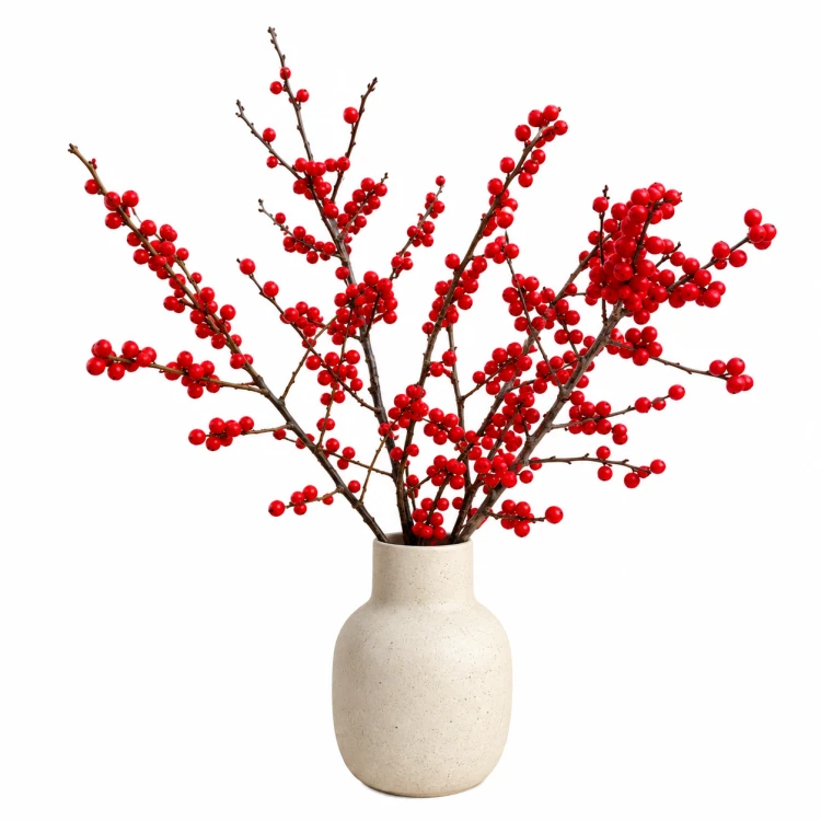 Ilex - ostrokrzew 5 szt.