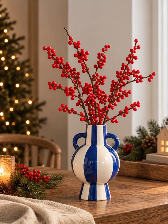 Ilex - ostrokrzew 5 szt.
