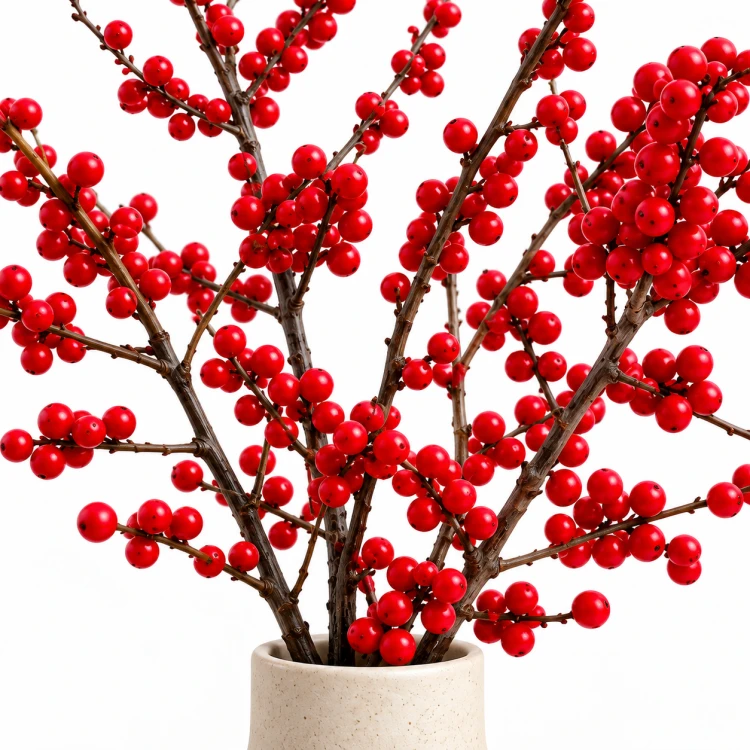 Ilex - ostrokrzew 5 szt.