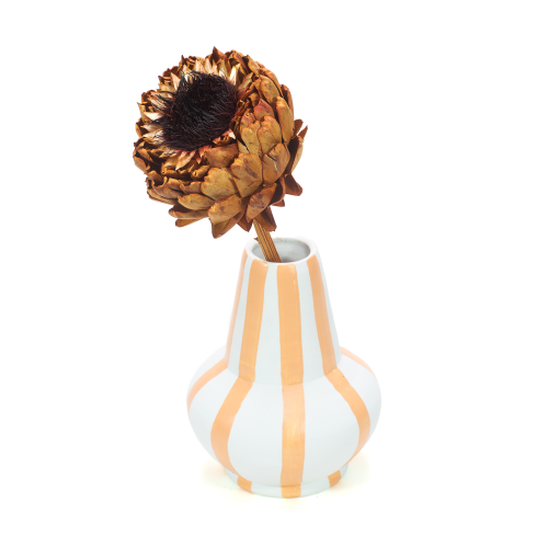 Suszony karczoch (Cynara) orange xl