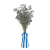 Limonium jasnofioletowe - suszone kwiaty