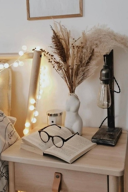 Rustykalny styl w domu