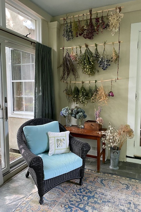 Jak wprowadzić styl rustykalny w domu