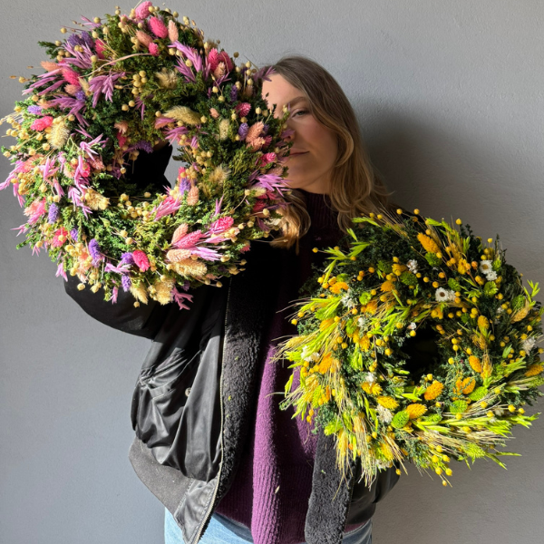 Wianek Wielkanocny: kiedy tradycja spotyka nowoczesność