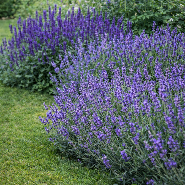 Rośliny Odstraszające Komary: Naturalna Ochrona
