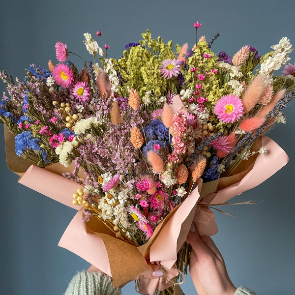 Trendy florystyczne 2024 - co będzie modne?